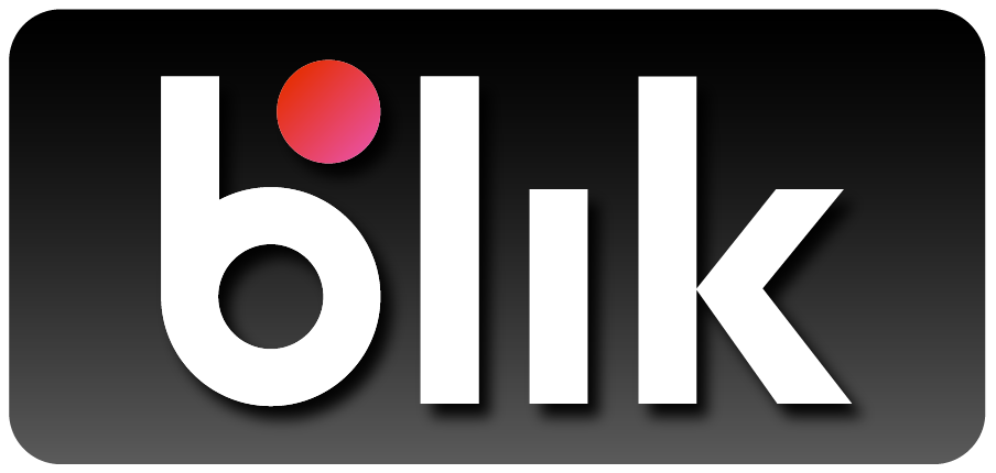BLIK BLIK